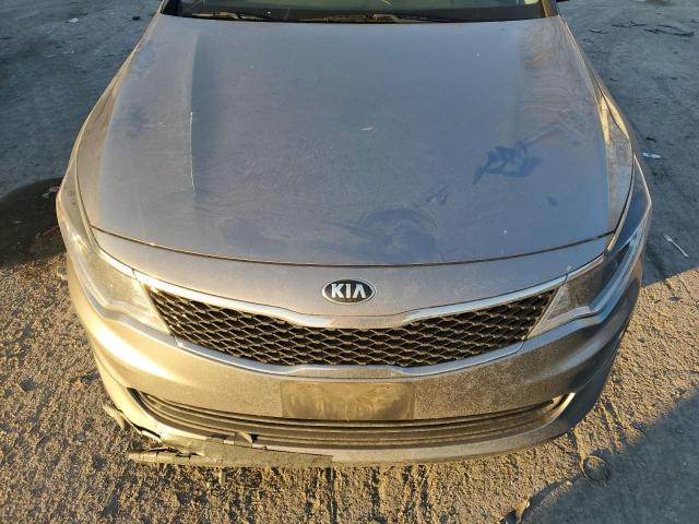 Photo 11 from auction – 2016 KIA OPTIMA LX with VIN 5XXGT4L32GG099223