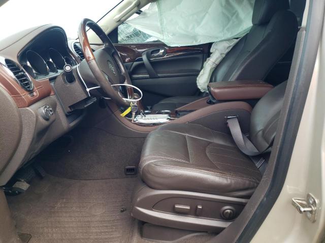 Photo 7 from auction – 2014 BUICK ENCLAVE with VIN 5GAKRBKD8EJ264385