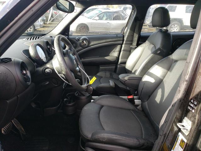Photo 7 from auction – 2016 MINI COOPER S C with VIN WMWZC5C57GWU20278