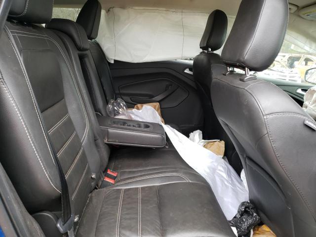 Фото 11 с аукциона – 2018 FORD ESCAPE SEL с VIN 1FMCU9HD8JUB98331