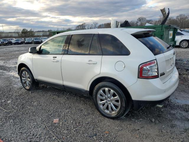 Photo 2 from auction – 2010 FORD EDGE SEL with VIN 2FMDK3JC4ABB62229