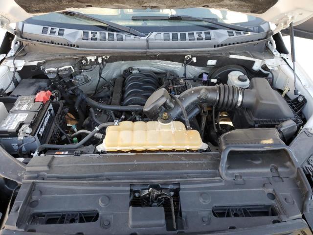 Photo 11 from auction – 2017 FORD F150 SUPER with VIN 1FTEX1CF9HKC65135