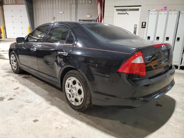 Photo 2 from auction – 2011 FORD FUSION SE with VIN 3FAHP0HA3BR208460