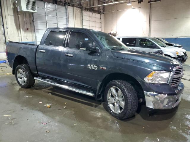 Photo 4 from auction – 2017 RAM 1500 SLT with VIN 3C6RR7LT8HG794224