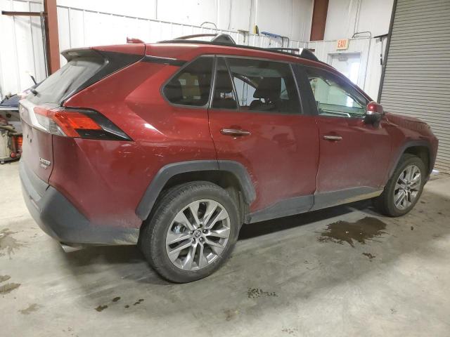 Photo 3 from auction – 2019 TOYOTA RAV4 LIMIT with VIN JTMN1RFV1KD522819