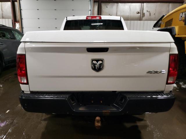 Photo 6 from auction – 2014 RAM 1500 with VIN 1C6RR7FG6ES401601