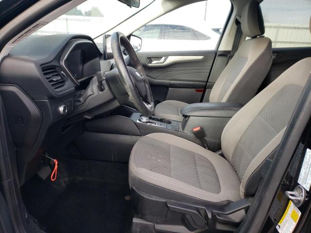 Photo 7 from auction – 2021 FORD ESCAPE SE with VIN 1FMCU9G62MUA48321