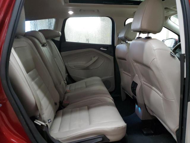 Photo 11 from auction – 2017 FORD ESCAPE TIT with VIN 1FMCU9J94HUC51641