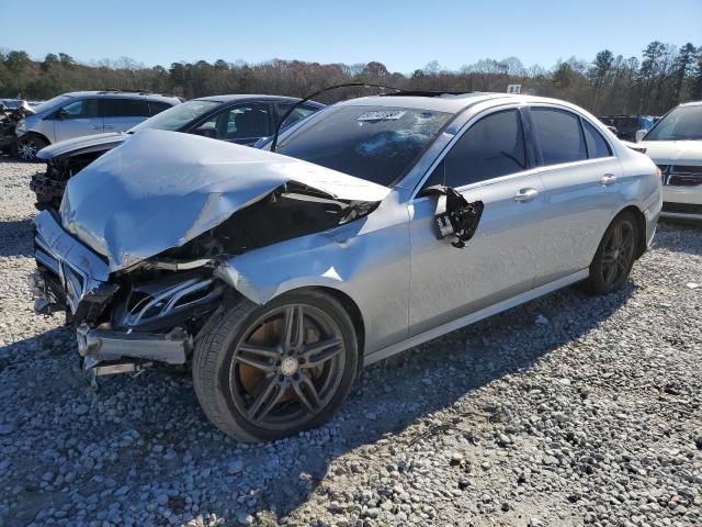 Photo 1 from auction – 2017 MERCEDES-BENZ E 300 with VIN WDDZF4JB6HA040513