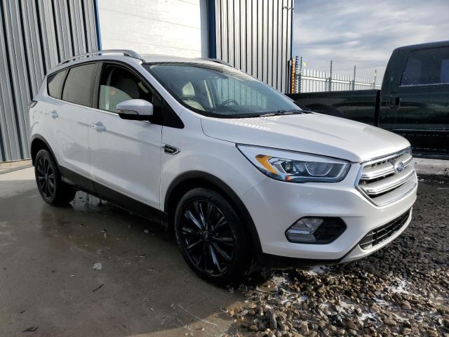 Photo 4 from auction – 2017 FORD ESCAPE TIT with VIN 1FMCU9J91HUC25823