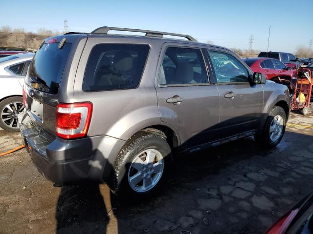 Photo 3 from auction – 2012 FORD ESCAPE XLT with VIN 1FMCU0DG7CKA48074