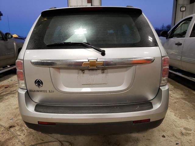 Photo 6 from auction – 2009 CHEVROLET EQUINOX LS with VIN 2CNDL13FX96218865