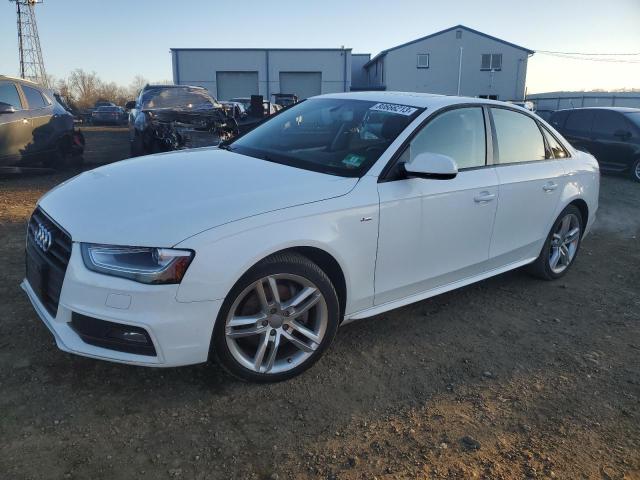 AUDI A4 PREMIUM 2016 с VIN WAUBFAFL1GN013848 - Снимка от търг