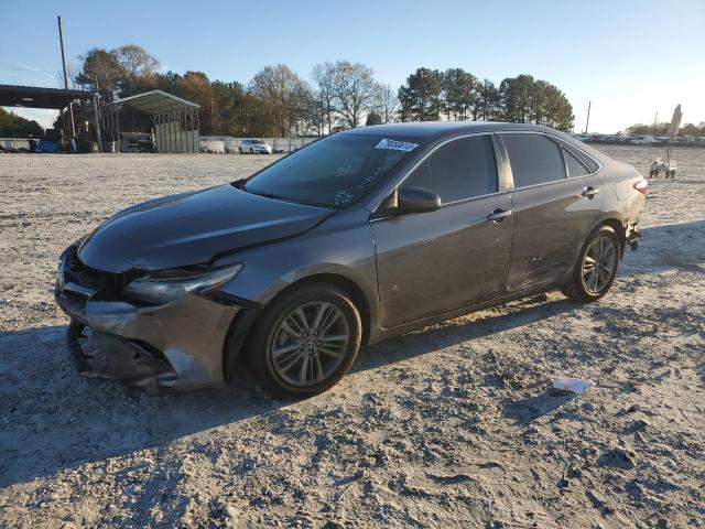Photo 1 from auction – 2016 TOYOTA CAMRY LE with VIN 4T1BF1FK5GU199275