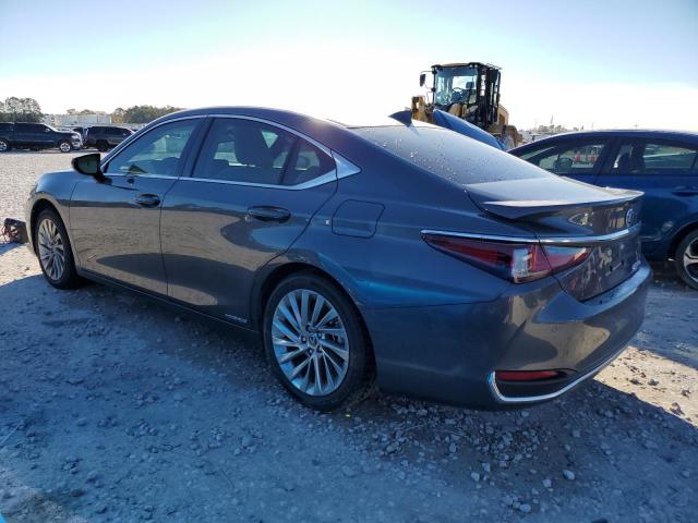 Photo 2 from auction – 2022 LEXUS ES 300H BA with VIN 58AFA1C10NU015250