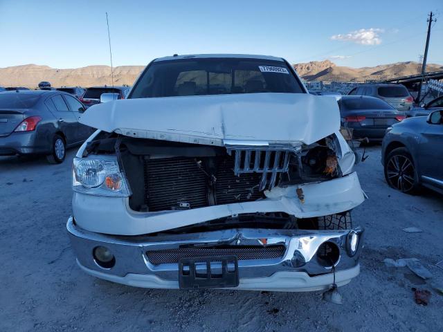 Photo 5 from auction – 2007 LINCOLN MARK LT with VIN 5LTPW18517FJ02866