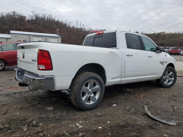 Photo 3 from auction – 2019 RAM 1500 CLASS with VIN 1C6RR7TT9KS601711