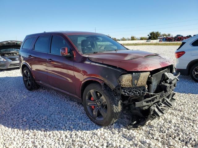 Photo 4 from auction – 2018 DODGE DURANGO SR with VIN 1C4SDJGJ6JC304998