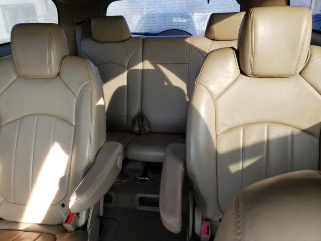 Photo 10 from auction – 2009 BUICK ENCLAVE CX with VIN 5GAER23D49J125811