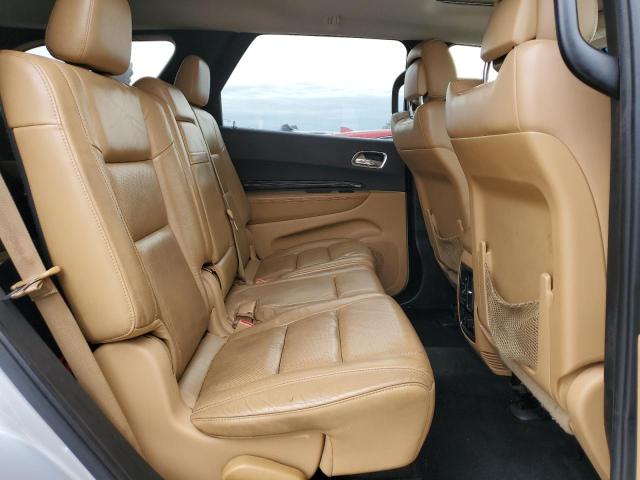 Photo 11 from auction – 2011 DODGE DURANGO CI with VIN 1D4SD5GT0BC648162