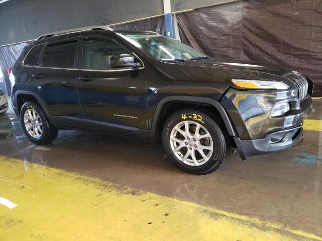 Photo 4 from auction – 2015 JEEP CHEROKEE L with VIN 1C4PJMCB0FW557500