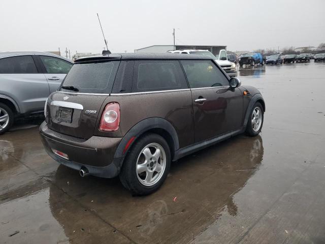 Photo 3 from auction – 2011 MINI COOPER with VIN WMWSU3C52BT092037