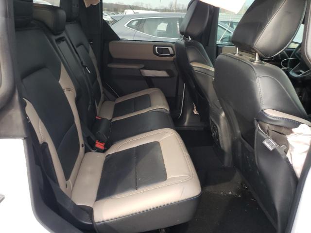 Photo 11 from auction – 2022 FORD BRONCO BAS with VIN 1FMEE5DP0NLB68637