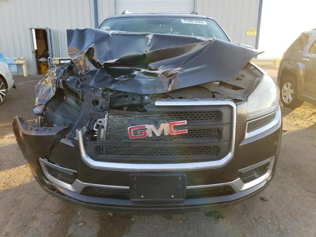 Photo 5 from auction – 2015 GMC ACADIA SLE with VIN 1GKKRNED3FJ189144