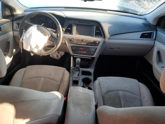 Photo 8 from auction – 2016 HYUNDAI SONATA SE with VIN 5NPE24AF9GH371262