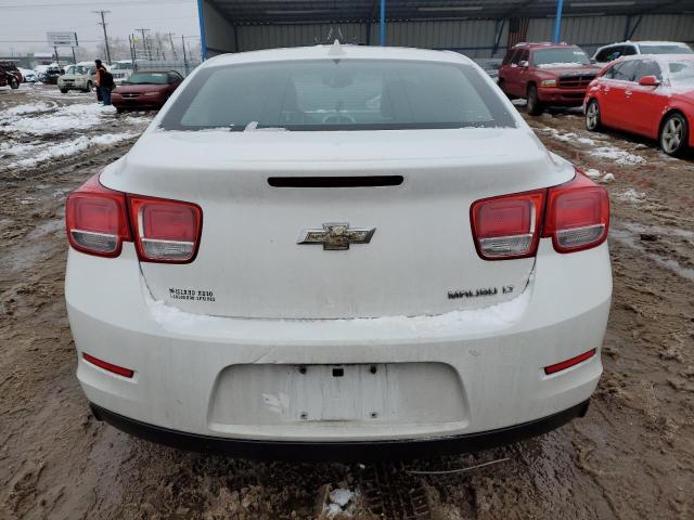 Photo 6 from auction – 2013 CHEVROLET MALIBU 1LT with VIN 1G11C5SA6DF237716