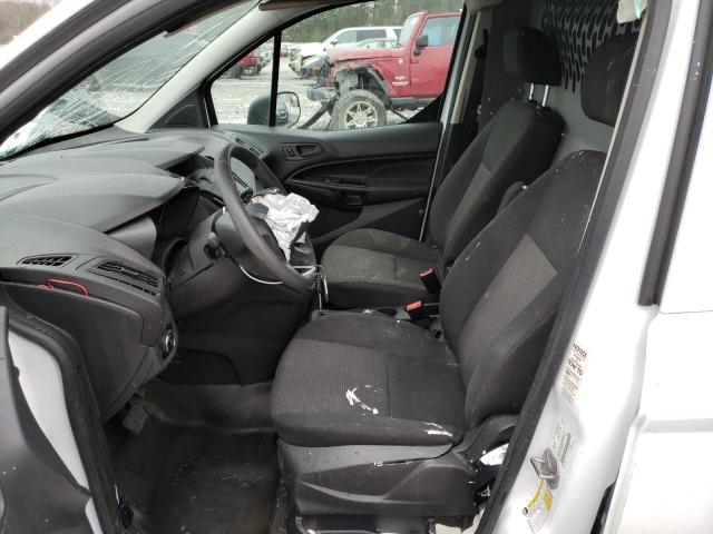 Photo 7 from auction – 2016 FORD TRANSIT CO with VIN NM0LS7E76G1291630