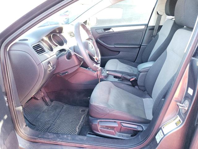Photo 7 from auction – 2018 VOLKSWAGEN JETTA S with VIN 3VW2B7AJ4JM233314