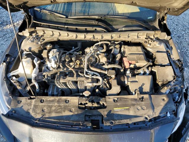 Photo 11 from auction – 2021 NISSAN ALTIMA SV with VIN 1N4BL4DV9MN331817