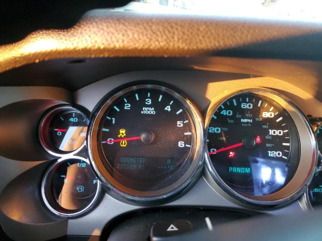 Photo 9 from auction – 2013 GMC SIERRA K15 with VIN 3GTP2VE73DG192396