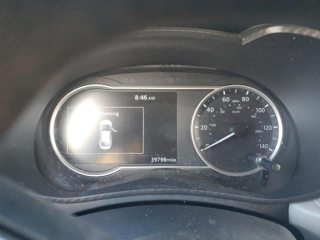 صورة رقم 9 من المزاد - 2021 NISSAN VERSA SV مع VIN 3N1CN8EVXML894036