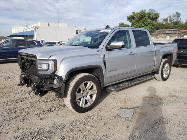 GMC SIERRA K15 2016 with VIN 3GTU2NEC0GG235189 - Photo from auction