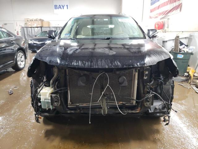 Foto 5 de la subasta – 2010 LEXUS RX 350 con VIN 2T2BK1BA8AC017999