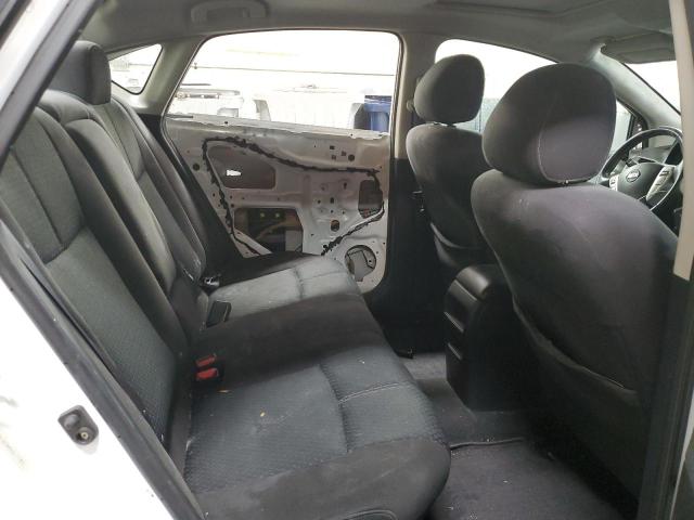 Photo 10 from auction – 2013 NISSAN SENTRA S with VIN 3N1AB7APXDL717455
