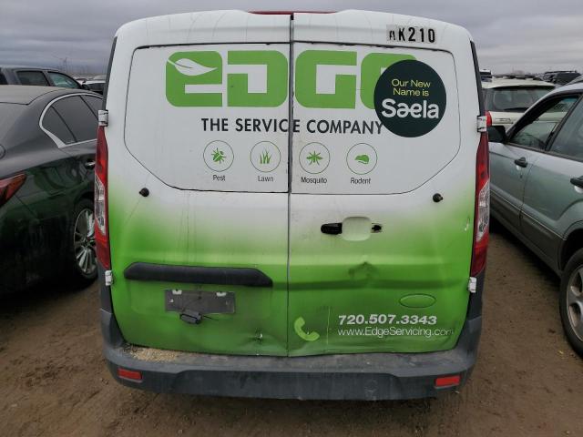 Photo 6 from auction – 2016 FORD TRANSIT CO with VIN NM0LS7E72G1287798