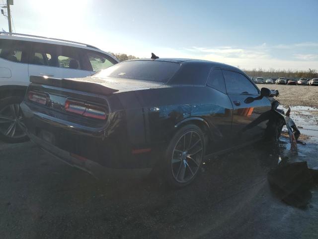 Photo 3 from auction – 2015 DODGE CHALLENGER with VIN 2C3CDZFJ3FH815842