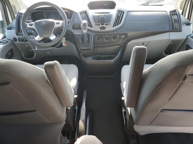 Photo 8 from auction – 2018 FORD TRANSIT T- with VIN 1FBZX2ZG6JKA20732
