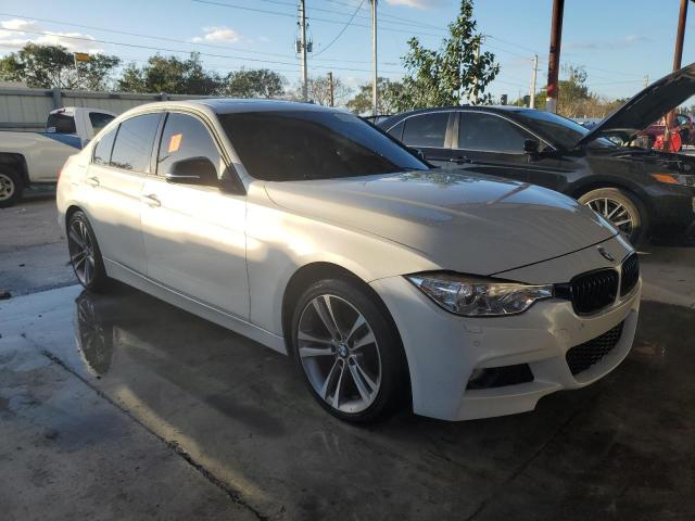 Photo 4 from auction – 2014 BMW 328 I with VIN WBA3A5G56ENP32715