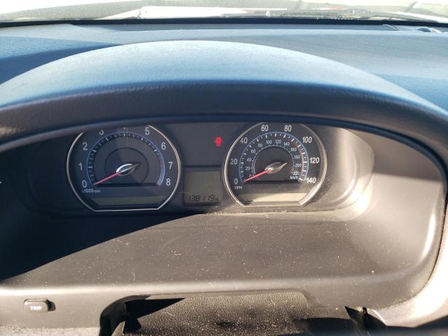 Foto 9 de la subasta – 2008 KIA OPTIMA LX con VIN KNAGE123285220684