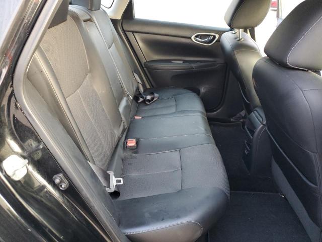 Photo 10 from auction – 2017 NISSAN SENTRA S with VIN 3N1AB7AP6HY274875