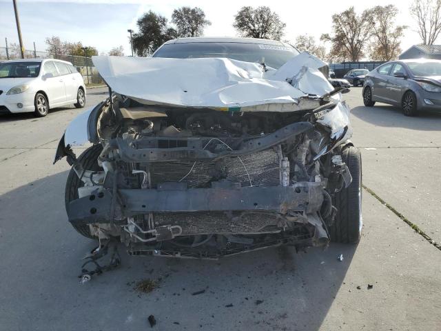 Photo 5 from auction – 2010 NISSAN MAXIMA S with VIN 1N4AA5AP3AC821139