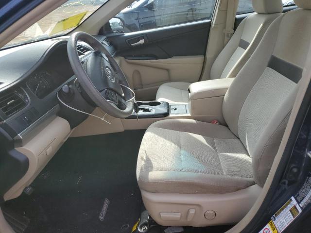 Photo 7 from auction – 2014 TOYOTA CAMRY L with VIN 4T1BF1FK5EU868027