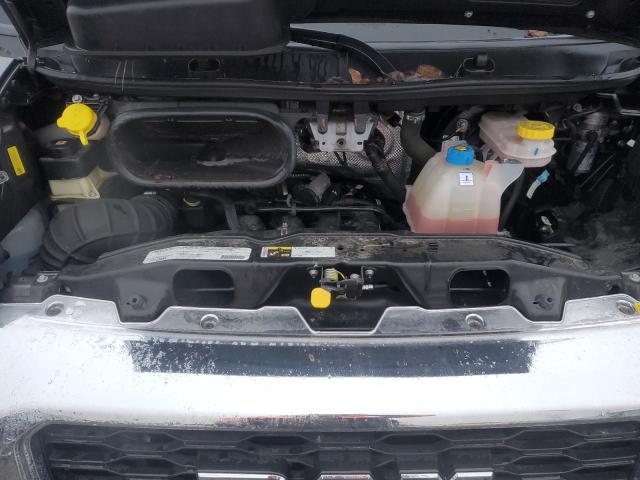 Photo 12 from auction – 2021 RAM PROMASTER with VIN 3C6MRVUG3ME518796