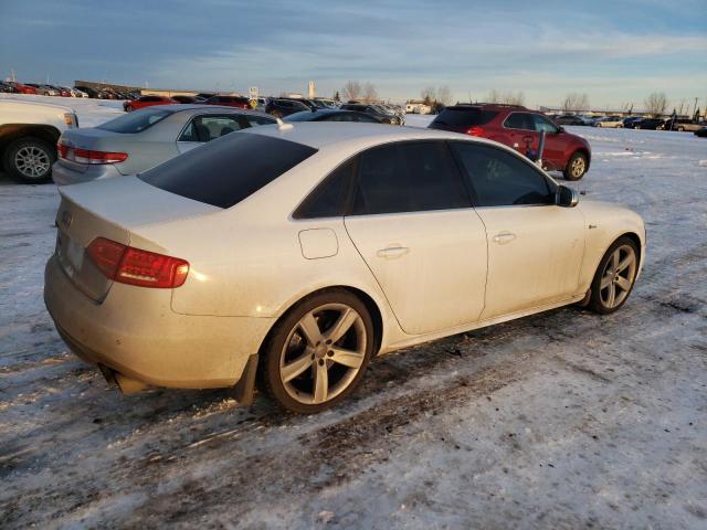 Photo 3 from auction – 2012 AUDI S4 PREMIUM with VIN WAUFGCFLXCA014394