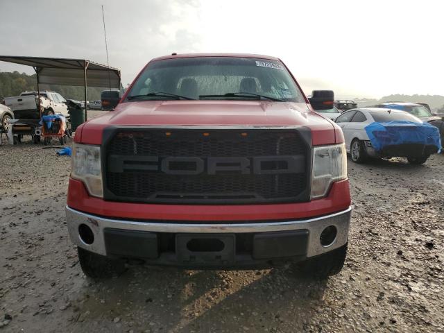 Photo 5 from auction – 2010 FORD F150 SUPER with VIN 1FTEW1E87AFC56837