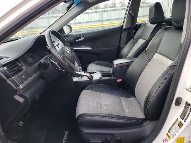 Photo 7 from auction – 2012 TOYOTA CAMRY BASE with VIN 4T1BF1FK0CU553214